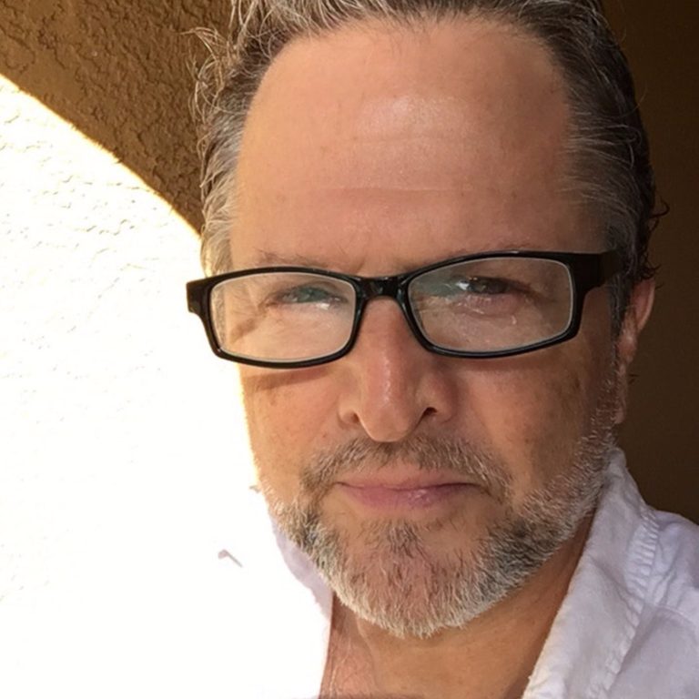 Kenneth Holland, founder of KLogics Transport